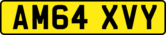 AM64XVY
