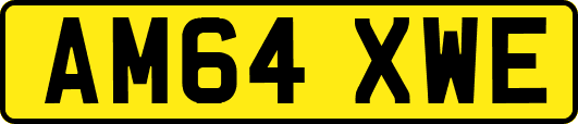 AM64XWE