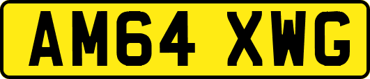 AM64XWG