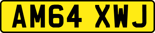AM64XWJ