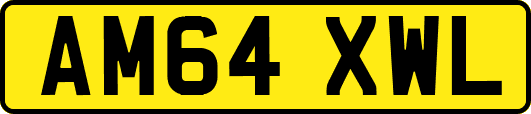 AM64XWL