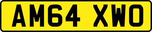 AM64XWO