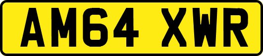 AM64XWR