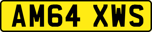 AM64XWS