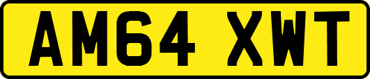 AM64XWT