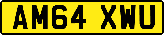 AM64XWU