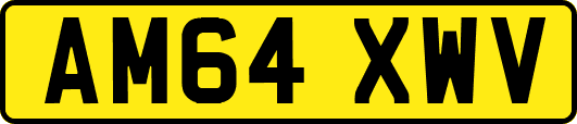 AM64XWV