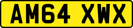 AM64XWX