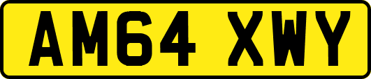 AM64XWY