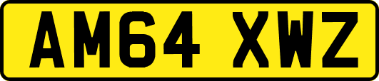 AM64XWZ