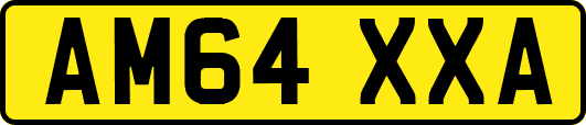 AM64XXA