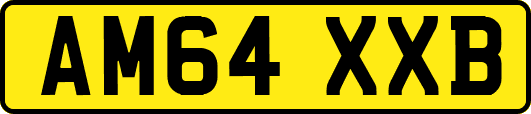 AM64XXB