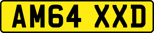 AM64XXD