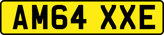 AM64XXE