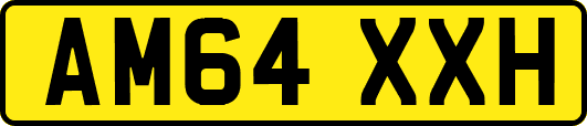 AM64XXH