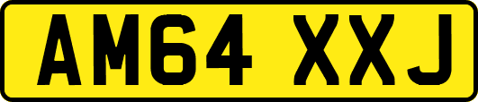 AM64XXJ