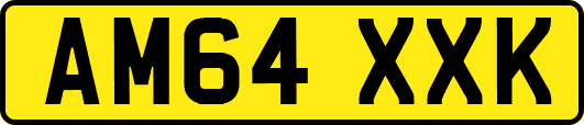AM64XXK