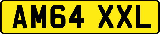 AM64XXL