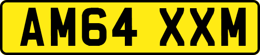 AM64XXM