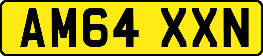 AM64XXN