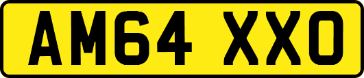 AM64XXO