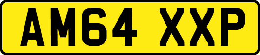 AM64XXP