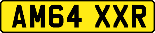 AM64XXR