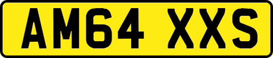 AM64XXS