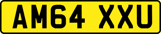 AM64XXU