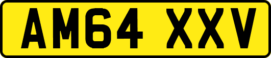 AM64XXV