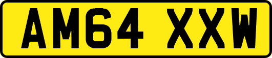 AM64XXW