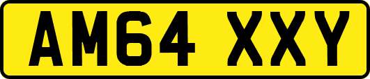 AM64XXY