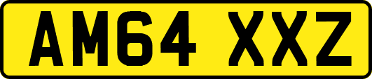 AM64XXZ