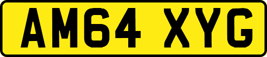 AM64XYG
