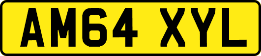 AM64XYL