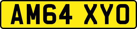 AM64XYO