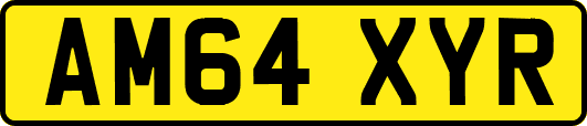 AM64XYR