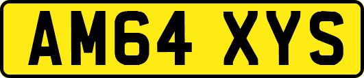 AM64XYS
