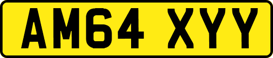 AM64XYY