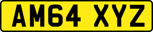 AM64XYZ