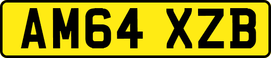 AM64XZB