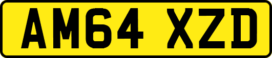AM64XZD