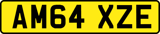 AM64XZE