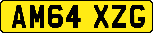 AM64XZG