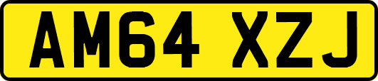 AM64XZJ