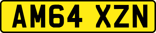 AM64XZN