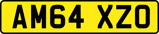 AM64XZO