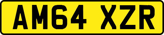 AM64XZR