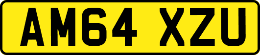 AM64XZU