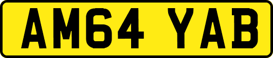 AM64YAB